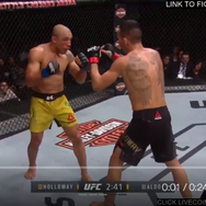 総合格闘技「UFC」の有料試合を勝手にライブ配信した男、ゲーム実況のフリをするもバレる