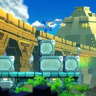 アイツが帰ってきた！最新作『ロックマン11 運命の歯車！！』日本向け正式発表