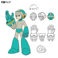 アイツが帰ってきた！最新作『ロックマン11 運命の歯車！！』日本向け正式発表