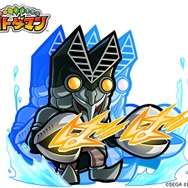 『コトダマン』事前登録1万人突破でバルタン星人が登場決定!さらに1万人増えるごとに追加コラボも