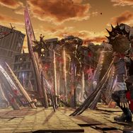 『CODE VEIN』特殊な血液型「ブラッドコード」とは？ミアの弟「ニコラ」など新キャラクター情報も