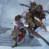 『CODE VEIN』特殊な血液型「ブラッドコード」とは？ミアの弟「ニコラ」など新キャラクター情報も