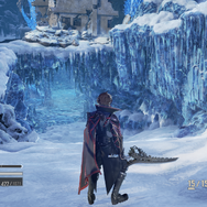 『CODE VEIN』特殊な血液型「ブラッドコード」とは？ミアの弟「ニコラ」など新キャラクター情報も