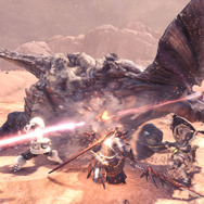 『モンハン：ワールド』体験会が全国のカプコン施設で開催！新モンスター「ドスジャグラス」などの狩りをいち早く体験しよう！