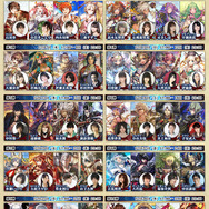 『チェインクロニクル3』PC版の配信が開始―スマホとデータ連携可能！家でも外でも存分に楽しめ！