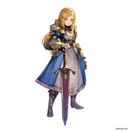 『CARAVAN STORIES』新ヒーロー「ソフィア」&「スミロフ」が追加、ストーリークリアで仲間にしよう！