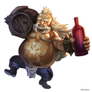 『CARAVAN STORIES』新ヒーロー「ソフィア」&「スミロフ」が追加、ストーリークリアで仲間にしよう！