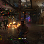 【プレイレポ】『デッドライジング4 スペシャルエディション』ゾンビ祭の開幕だ！カプコンキャラコスでイ○スタ映え狙おうぜ