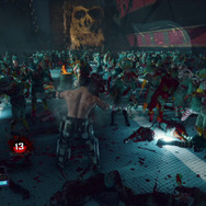 【プレイレポ】『デッドライジング4 スペシャルエディション』ゾンビ祭の開幕だ！カプコンキャラコスでイ○スタ映え狙おうぜ