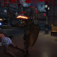 【プレイレポ】『デッドライジング4 スペシャルエディション』ゾンビ祭の開幕だ！カプコンキャラコスでイ○スタ映え狙おうぜ