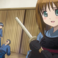 バンブーブレード〜”それから”の挑戦〜