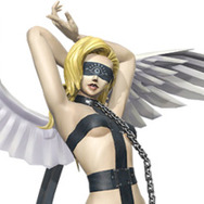 『D×2 真・女神転生リベレーション』事前登録20万人突破で「モコイ」が「エンジェル」に昇格！追加報酬も続々公開