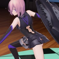 VRでマシュにいつでも逢える！『FGO VR feat.マシュ・キリエライト』配信開始─テーマ＆アバターの配信もスタート