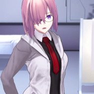 【ネタバレ注意】『FGO VR feat.マシュ・キリエライト』に隠された“もうひとつのVRドラマ”とは…