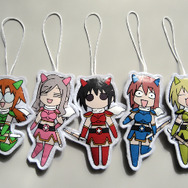 バンブーブレード〜”それから”の挑戦〜