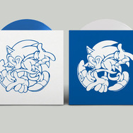 『ソニックアドベンチャー』初となるアナログレコードのサウンドトラックが発売決定！豪華特典も満載