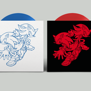 『ソニックアドベンチャー』初となるアナログレコードのサウンドトラックが発売決定！豪華特典も満載