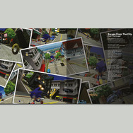 『ソニックアドベンチャー』初となるアナログレコードのサウンドトラックが発売決定！豪華特典も満載