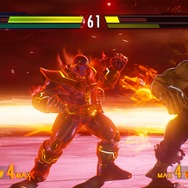 『マーベル VS. カプコン：インフィニット』初期キャラ30体が使い放題な「対戦体験版」を12月8日から限定配信！