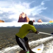 「PlayStation 3」向け新作サーフィンゲーム『The Surfer』が発表!