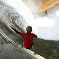 「PlayStation 3」向け新作サーフィンゲーム『The Surfer』が発表!