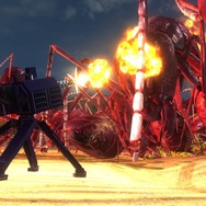 『地球防衛軍5』DLCが公開！断然お得なシーズンパスの事前予約も受付中！