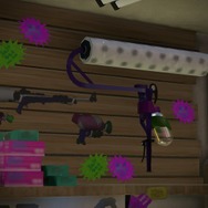 『スプラトゥーン2』ブキの元ネタを徹底調査その1!シューター&マニューバー&スペシャルウェポン編