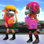 『スプラトゥーン2』ブキの元ネタを徹底調査その1!シューター&マニューバー&スペシャルウェポン編