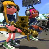 『スプラトゥーン2』ブキの元ネタを徹底調査その1!シューター&マニューバー&スペシャルウェポン編