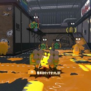 『スプラトゥーン2』ブキの元ネタを徹底調査その1!シューター&マニューバー&スペシャルウェポン編