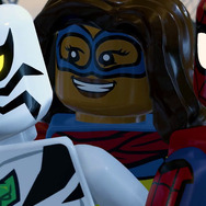 『レゴ マーベル スーパー・ヒーローズ2 ザ・ゲーム』最新トレイラー―オープンワールド「クロノポリス」をフィーチャー！