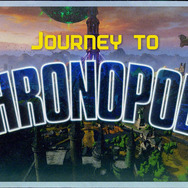 『レゴ マーベル スーパー・ヒーローズ2 ザ・ゲーム』最新トレイラー―オープンワールド「クロノポリス」をフィーチャー！