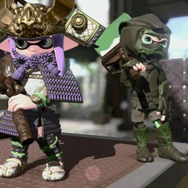 『スプラトゥーン2』ブキの元ネタを徹底調査その2！ローラー＆チャージャーなどいろいろ編