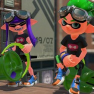 『スプラトゥーン2』ブキの元ネタを徹底調査その2！ローラー＆チャージャーなどいろいろ編