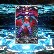 『FGO』来たれ、新クラス“フォーリナー”！ 編集部＆ライターが「セイレムピックアップ2召喚」計50連でアビゲイル召喚に挑む