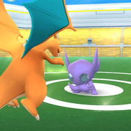 『ポケモンGO』にキモリ、アチャモ、ミズゴロウが！ ホウエン地方のポケモンたちが50匹以上も登場