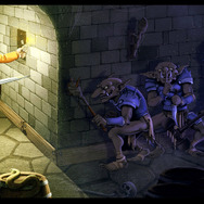 『アンエピック-オタクの小さな大冒険』 12月14日配信決定―パロディ満載なダンジョンの脱出に挑むアクションRPG