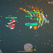 『Vostok Inc.』スイッチ版リリース―ヴォストック社のCEOになって宇宙を股にかけ、稼ぎまくれ！