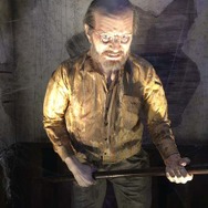 ダイバーシティでVR『バイオハザード7』を体験するチャンス！ジャック・ベイカーの等身大フィギュアも登場