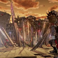 【9/26更新】『CODE VEIN』登場キャラクターやゲームシステムは？現時点の情報まとめ
