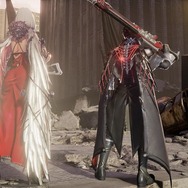 【9/26更新】『CODE VEIN』登場キャラクターやゲームシステムは？現時点の情報まとめ