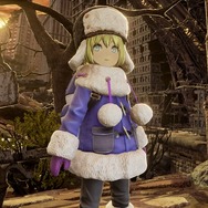 【9/26更新】『CODE VEIN』登場キャラクターやゲームシステムは？現時点の情報まとめ