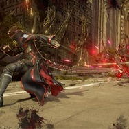 【9/26更新】『CODE VEIN』登場キャラクターやゲームシステムは？現時点の情報まとめ