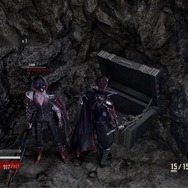 【9/26更新】『CODE VEIN』登場キャラクターやゲームシステムは？現時点の情報まとめ