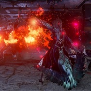 【9/26更新】『CODE VEIN』登場キャラクターやゲームシステムは？現時点の情報まとめ