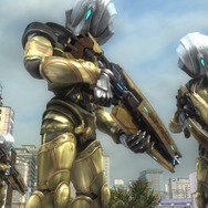 滅亡か？生存か？『地球防衛軍5』が遂に発売―最期の刺客「異星の騎士」の情報も公開