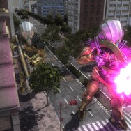 滅亡か？生存か？『地球防衛軍5』が遂に発売―最期の刺客「異星の騎士」の情報も公開