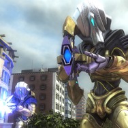 滅亡か？生存か？『地球防衛軍5』が遂に発売―最期の刺客「異星の騎士」の情報も公開