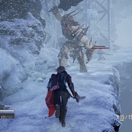 【9/26更新】『CODE VEIN』登場キャラクターやゲームシステムは？現時点の情報まとめ