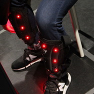 未来へ一歩近づく「攻殻機動隊 ARISE」対戦型フィールドVRを先行プレイ！叫び過ぎて喉がカラカラ…